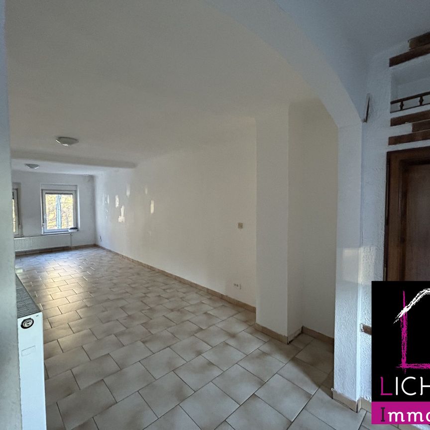 Location Appartement 4 pièces 107m² CREUTZWALD 57150 - Photo 1