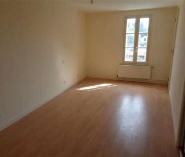 Maison 3 pièces - 54m² à Chinon (37500) - Photo 1