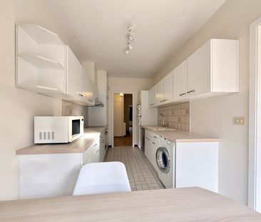 Appartement - à louer - Photo 4