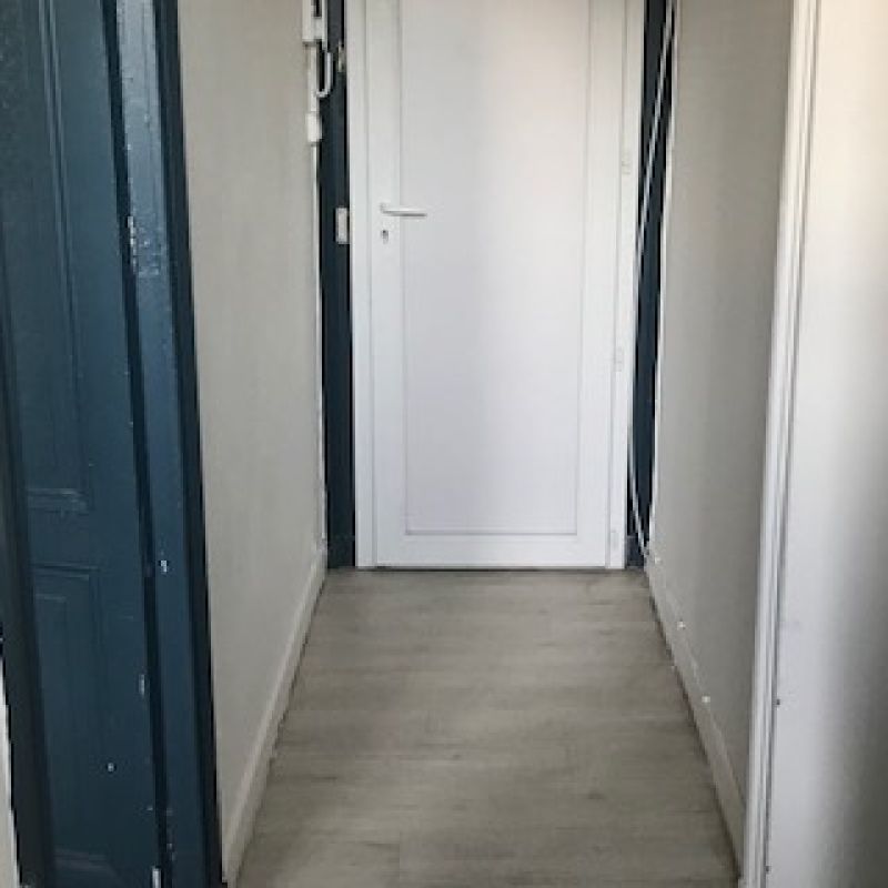 T2 Meublé Bordeaux Victoire - Photo 1