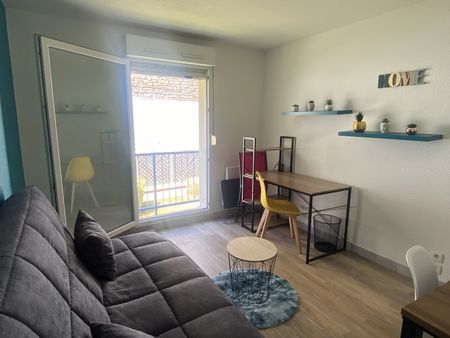 RUE DE METZ - (DISPO FIN DECEMBRE) - Photo 2