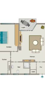 Am Alfredspark 21, 45145 Essen - Photo 4