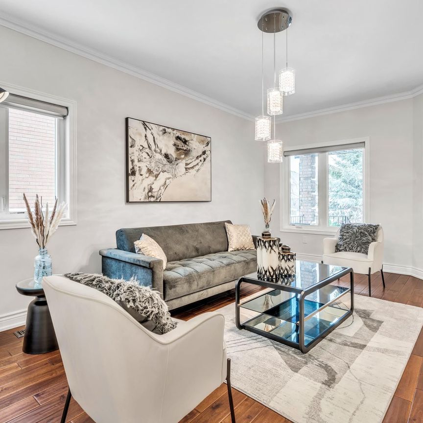 For Lease - 30 Painted Rock Avenue Unit# Main, Richmond Hill, Ontario - Photo 1