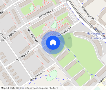 Hyvlaregatan 19, Norrköping - Foto 1