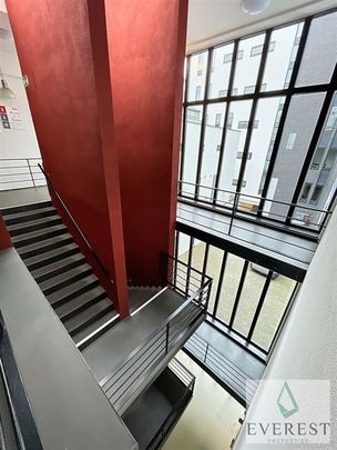 Proche du Sablon - Espace Bureau à louer avec Terrasse - Photo 1