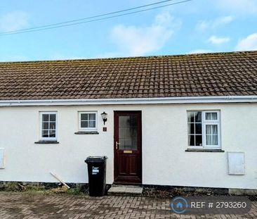 2 bedroom bungalow to rent - Photo 4