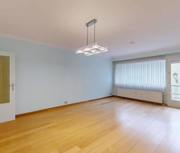 Appartement te huur - Foto 1