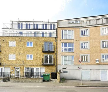 1 bedroom flat to rent - Photo 6