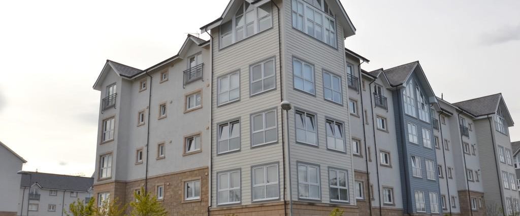 2 bedroom apartment to rent - Photo 1