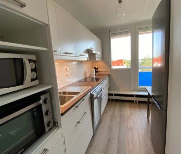 Location appartement 1 pièce - 10m² à Blanquefort (33290) - Photo 4