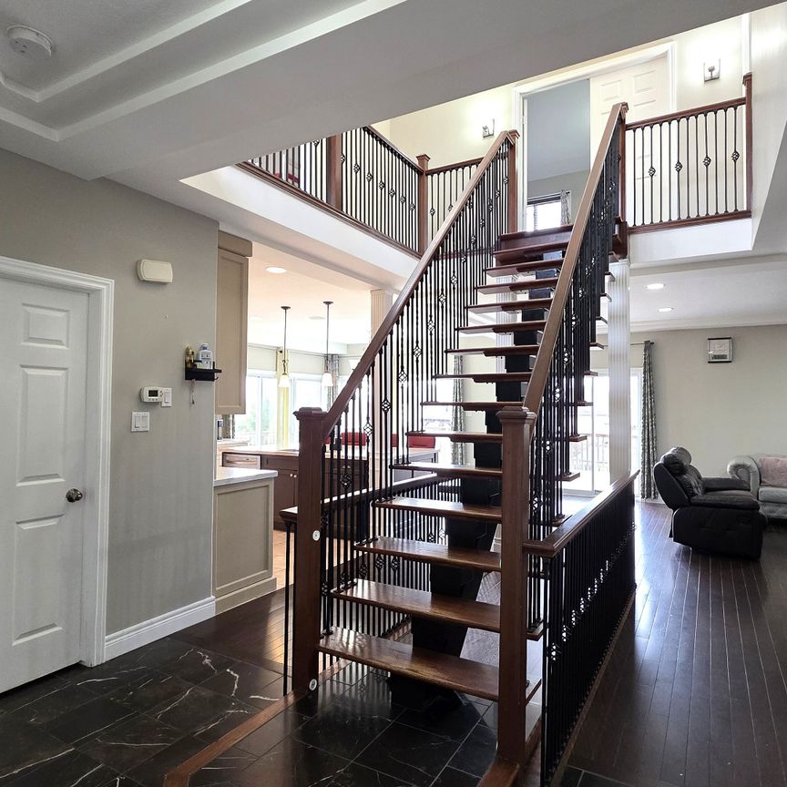 For Lease - 1603 Vandusen Court Unit# Upper Level, London North, Ontario - Photo 1