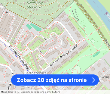 4 pokoje, garderoba, 2xwc, piwnica loggia-Biskupin! - Zdjęcie 1