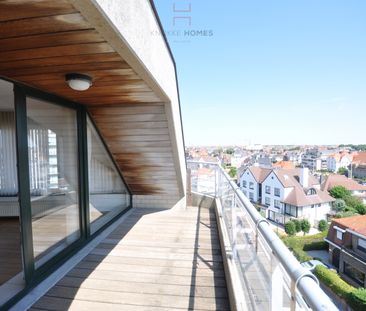 Instapklaar duplexappartement met zuidterras en open zicht vlakbij ... - Photo 5