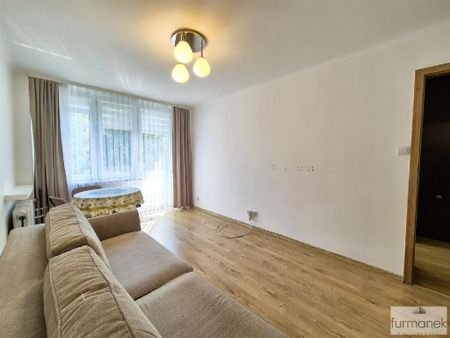 Mieszkanie lubelskie Biłgoraj powierzchnia 38.5 m² C285-WM-00287 - Фото 3