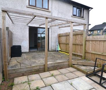 2 bedroom terraced house to rent - Photo 6