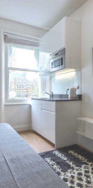 Studio to rent - Photo 2