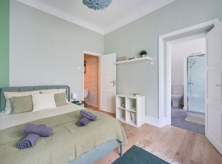 Avenida António Augusto de Aguiar, Lisbon, Lisbon 1050-010 - Photo 4