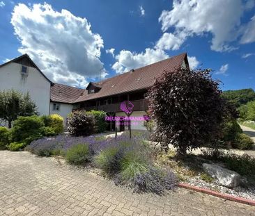 A louer appartement de 4.5 pièces à Chevenez - Photo 1