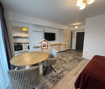 Apartament de inchiriat Iasi - Fotografie 4