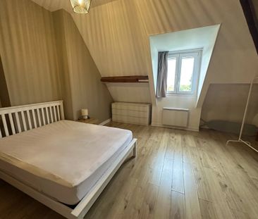 Location Appartement 51m² GRETZ ARMAINVILLIERS 77220 - Photo 6