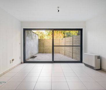 Gelijkvloers met 1 slpkr in centrum Putte - Photo 1