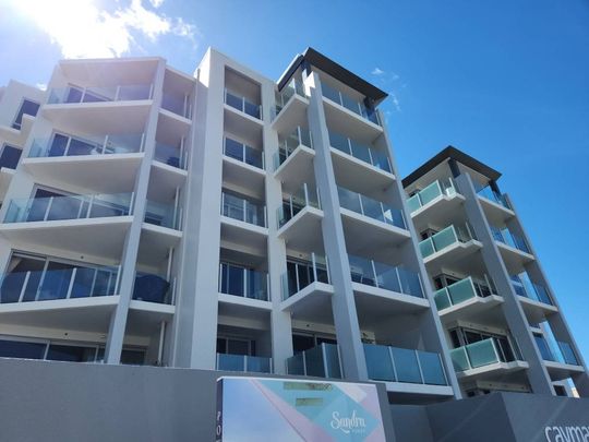 Coastal Luxury at the Cayman Apartments - Mt Maunganui - Photo 1