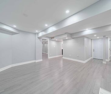 For Lease - 20 Driscoll Drive Unit# Bsmt, Ajax, Ontario - Photo 1