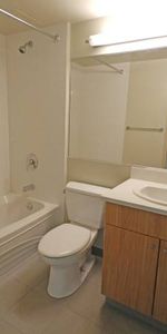 Newly Renovated 1 Bedroom at Pineview Place - Photo 4