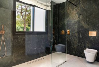 6 bedroom luxury Villa for rent in Nueva Andalucia, Spain