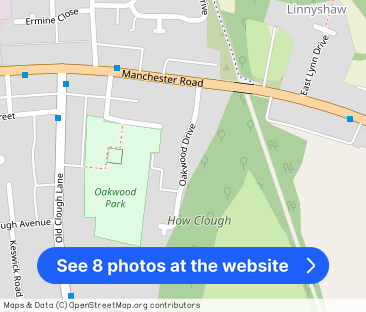 Oakwood Drive, Worsley, Manchester, Greater Manchester, M28 - Photo 1