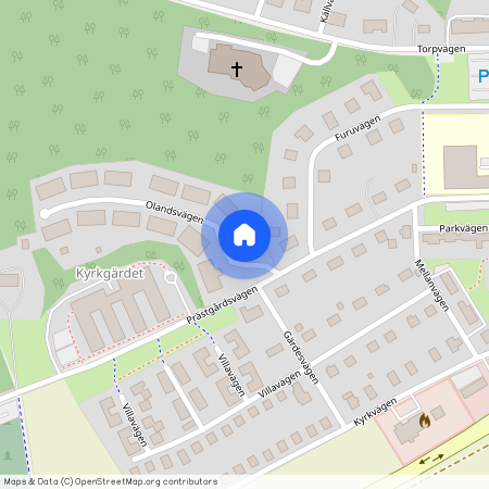 Östhammar, Olandsvägen, 2D, 74730, Alunda