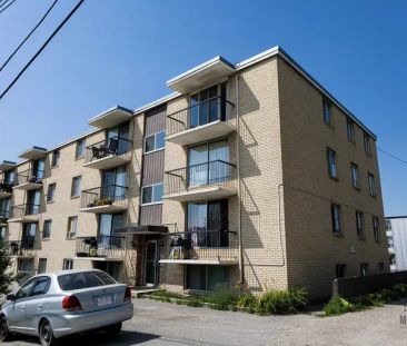 1612 Apartments | 1612 24 Avenue SW, Calgary - Photo 1