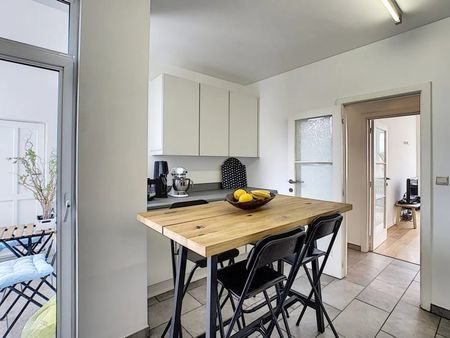 Appartement te huur - Photo 5