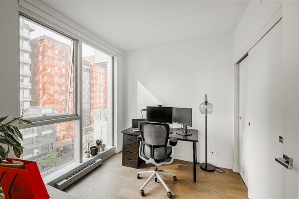 1450 Boul. René-Lévesque O., #702 - Photo 1