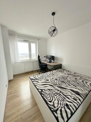 Do zamieszkania od zaraz, garaż, przyjemny balkon - Zdjęcie 5