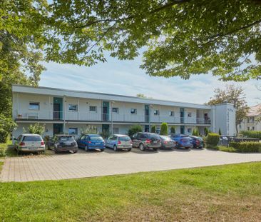 2-Zimmer Wohnung in Dahlhausen für Senior*innen mit WBS - Foto 1