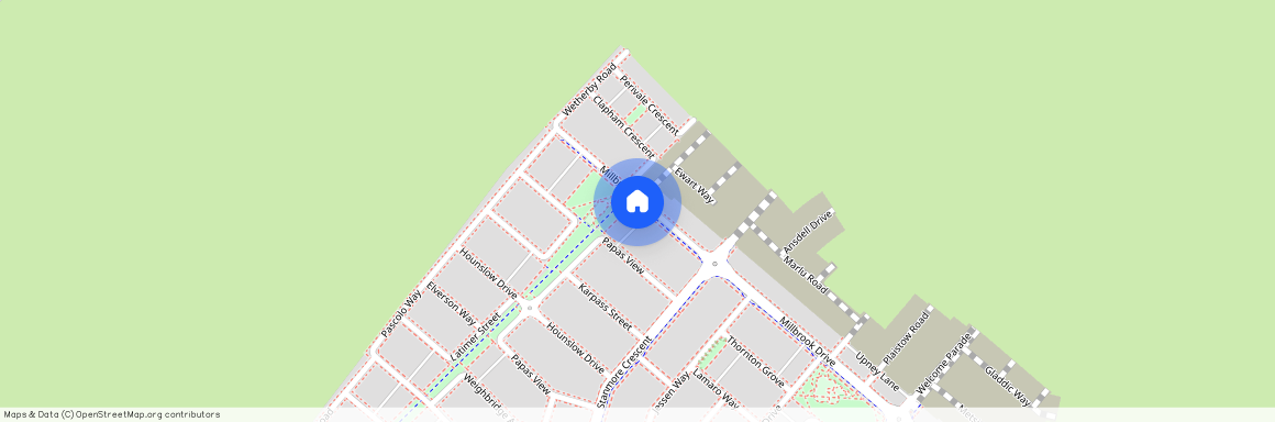 1 Holborn Path, Wyndham Vale VIC 3024