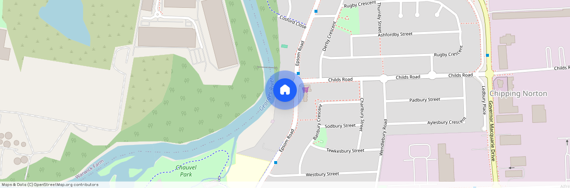 3/165 Epsom Road, Chipping Norton NSW 2170