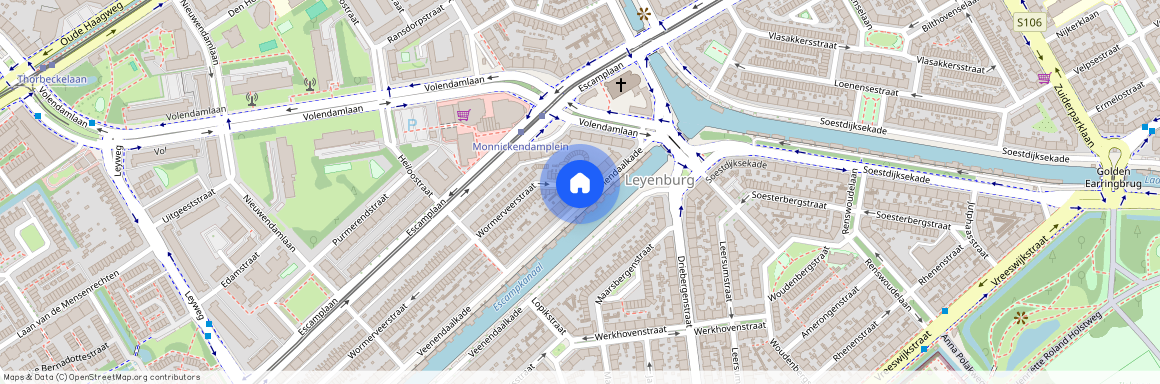 Veenendaalkade 89, Leyenburg, 2547AB, Den Haag