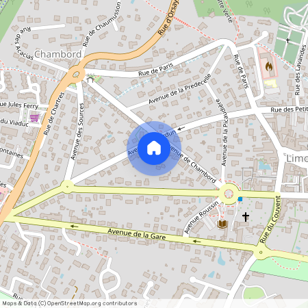 ILE-DE-FRANCE, ESSONNE (91), 91470, Limours