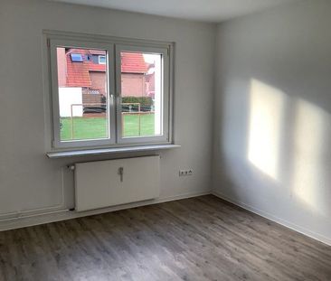 Schöne 3-Zimmer-Wohnung mit Tageslichtbad - Photo 1