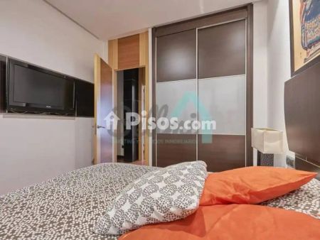 Piso en alquiler en Centro - Foto 3