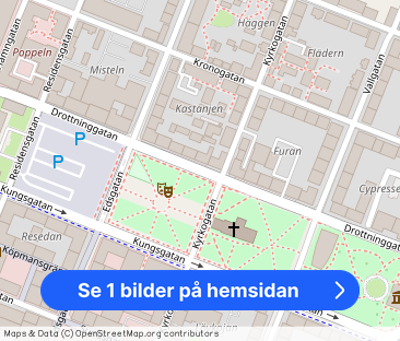 Drottninggatan, Vänersborg - Foto 1