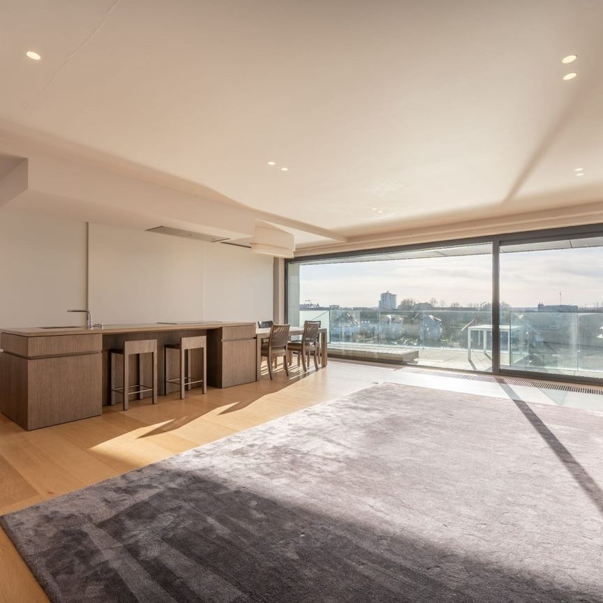 Tout savoir sur cet appartement à Knokke-Heist, à Knokke-Heist - Foto 1