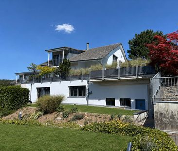 Charmante 2½-Zimmer Wohnung mit Garten und Sitzplatz - Photo 5