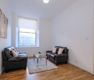 1 Bed Flat, Trinity Lane, AB11 - Photo 4