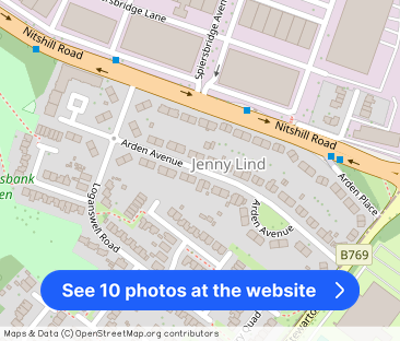 Arden Avenue, Glasgow, G46 - Photo 1