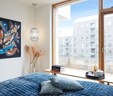 Tuborg Bakkedrag 4, 2. th., 2900 Hellerup - Photo 4