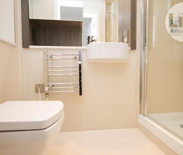 Studio to rent - Photo 6