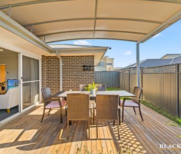 7 Daniel Street, Googong NSW 2620 - House For Rent | Domain - Photo 4